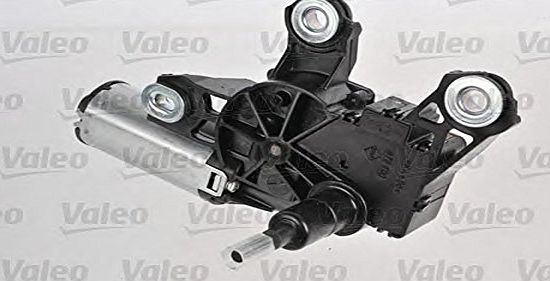 Valeo Service 404808 Rear Wiper Motor