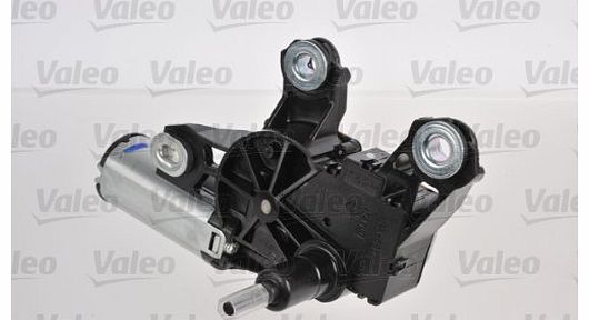 Valeo Service 404835 Rear Wiper Motor