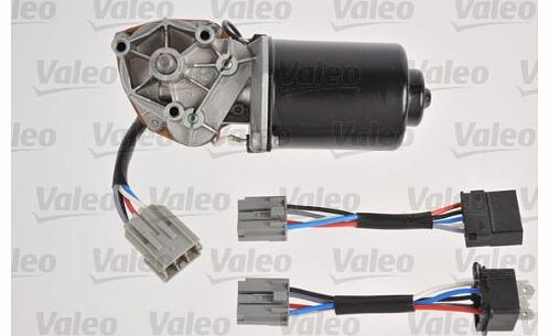 Valeo Service 579064 Wiper Motor