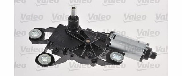 Valeo Service 579604 Rear Wiper Motor