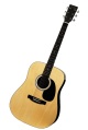 VALETA western acoustic guitar outfit