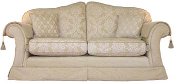 Valewood Furniture Ltd Knightsbridge Sofa Bed