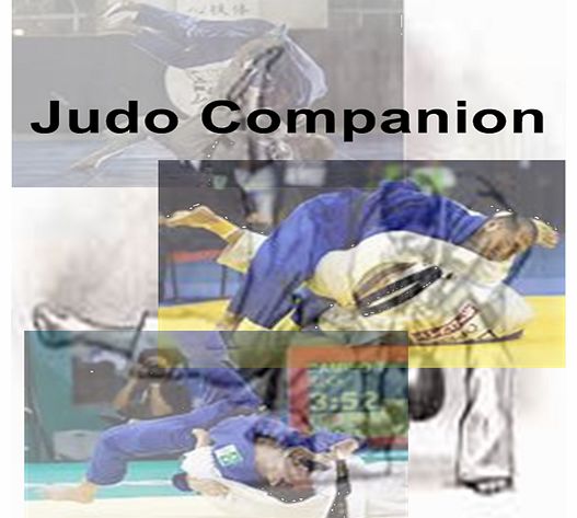valient67 Judo Companion