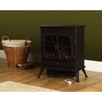 Ashdown Traditional Electric Fire