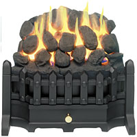 VALOR Traditional Gas Fire