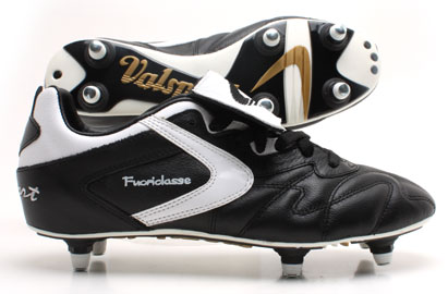 Valsport Fuoriclasse K-Leather SG Football Boots