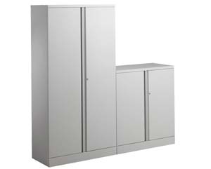 value line exec cupboards