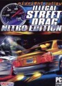 ValuSoft Midnight Outlaw Illegal Street Drag Nitro Edition PC
