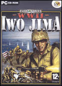 WWII Iwo Jima PC