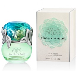 Aqua Oriens Limited Edition