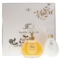 First Eau De Parfum Gift Set