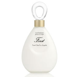 First Body Lotion by Van Cleef and Arpels 200ml