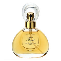 First EDT by Van Cleef and Arpels 100ml