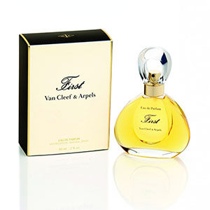 First Parfum 15ml