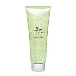First Premier Bouquet Body Lotion by Van Cleef and Arpels 125ml