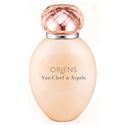 Oriens Body Lotion by Van Cleef and Arpels 150ml