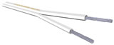 van den Hul The Snowline Speaker Cable - 4 Metres- : 2 at each end