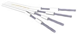 van den Hul The Snowtrack Bi-wire Speaker Cable - 10 Metres- : No Terminations