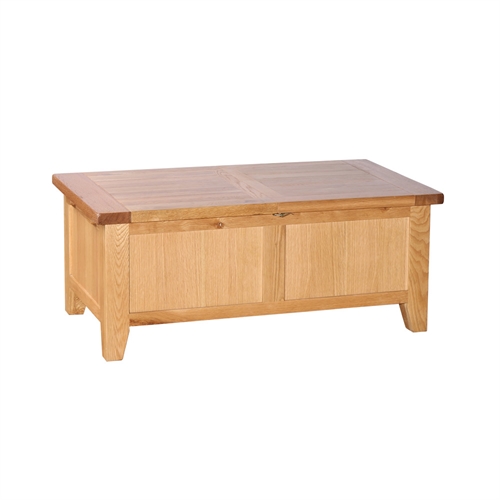 Trunk Coffee Table 721.115