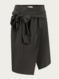 vanessa bruno skirts black