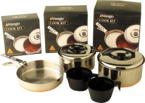 VANGO Cook Kit 3