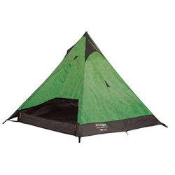 Juno Tepee 500 Tent 5 Person