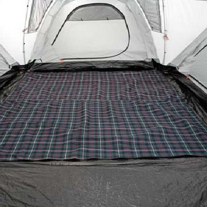Vango Orchy 400 Tent Carpet 260cm x 240cm