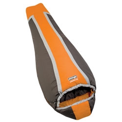 Ultralite 400 Sleeping Bag - Orange