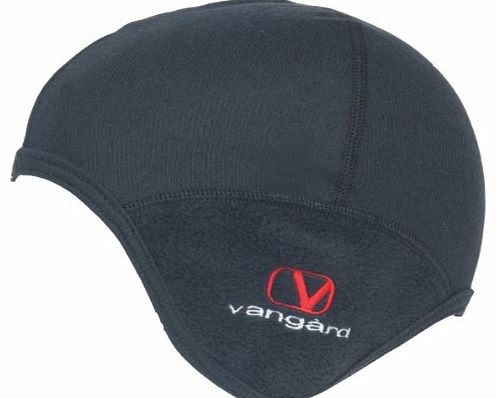 Vanguard Vangard 1703 Unisex Skull Cap - Black