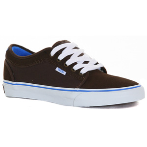 Vans Chukka Low Skate shoe