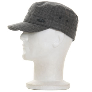 Gnarmy Military cap - Dark Grey
