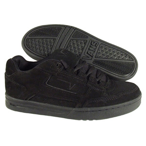 Vans Hayes Skate shoe