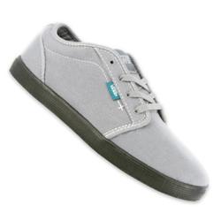 Joel Tudor 106 SF Shoes - Grey
