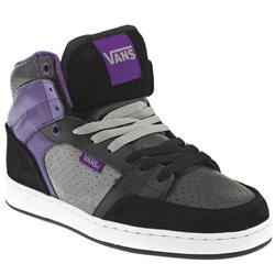Male Rowdy Suede Upper Fashion Large Sizes in Black and Purple