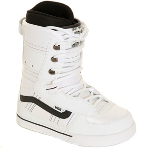 Mantra Snowboard boots