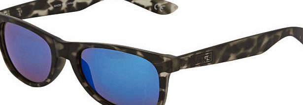 Vans Mens Vans Spicoli 4 Sunglasses - Matte Finish