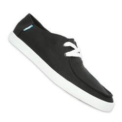 Vans Rata Vulc Shoes - (Hemp) Black