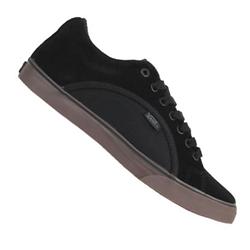 Rowley Specials Skate Shoes - Black/Gum