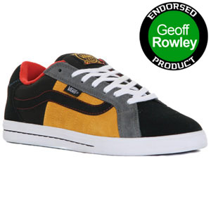Vans Rowley Stripes Skate shoe