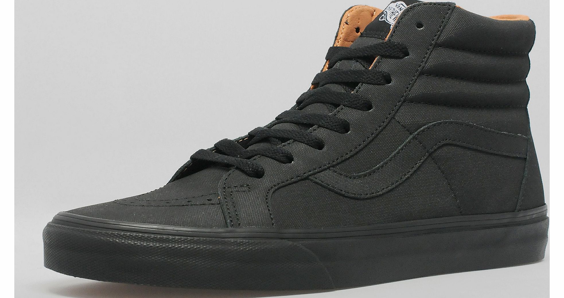 Vans Sk8 Hi Reissue Xtuff Pack