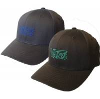 Vans TOOTHY CAP