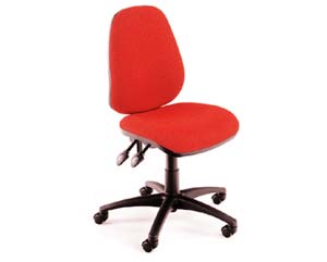 2 lever chair