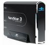 VANTEC NexStar 3 3.5` hard drive enclosure - USB 2.0