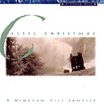 Various A Celtic Christmas - Peace On Earth