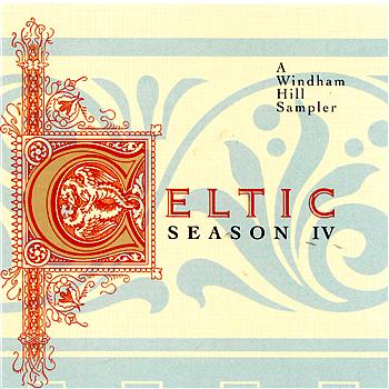 Various A Celtic Season IV