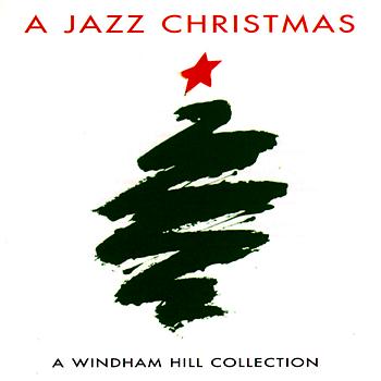 Various A Jazz Christmas