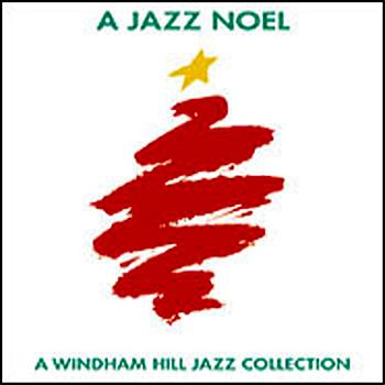 Various A Jazz Noel