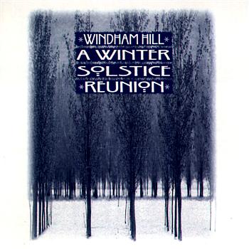 Various A Winter Solstice Reunion