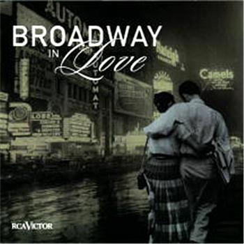 Various Broadway In Love