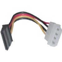 Various Serial ATA power converter cable